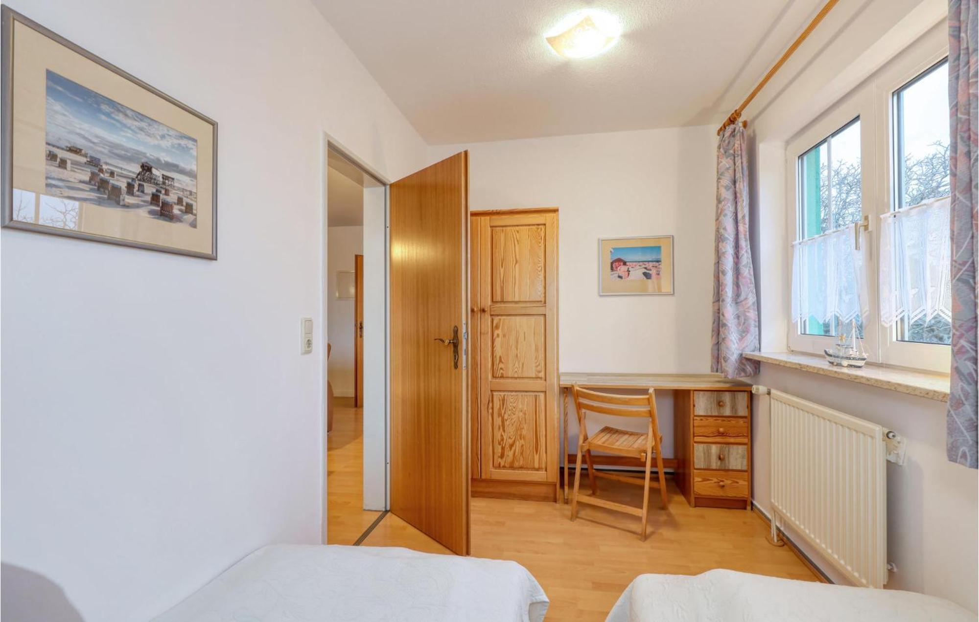 Fewo Neuschoenberg 2, Og Schönberg in Holstein Zewnętrze zdjęcie